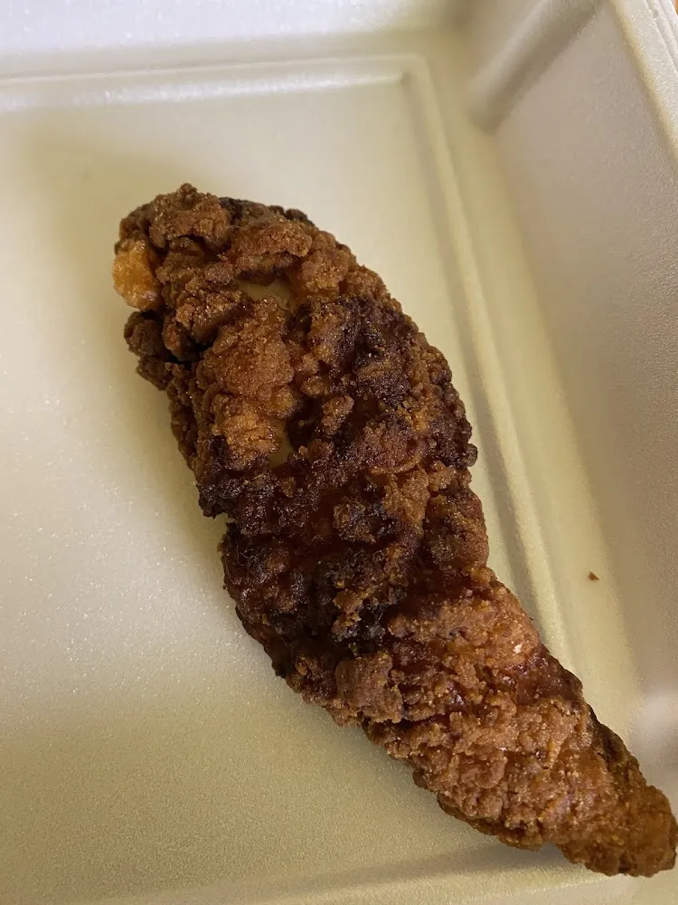Chicken Finger