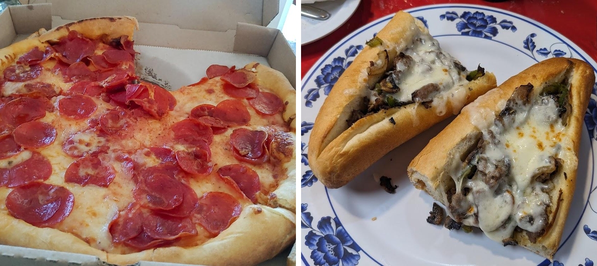 Polo's Pizza