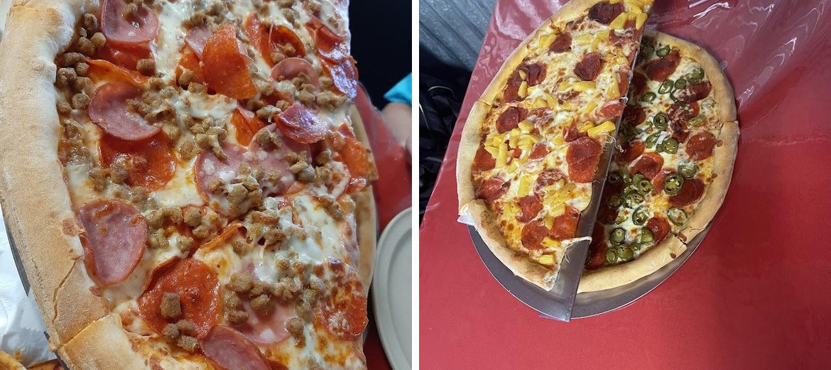 Polo's Pizza