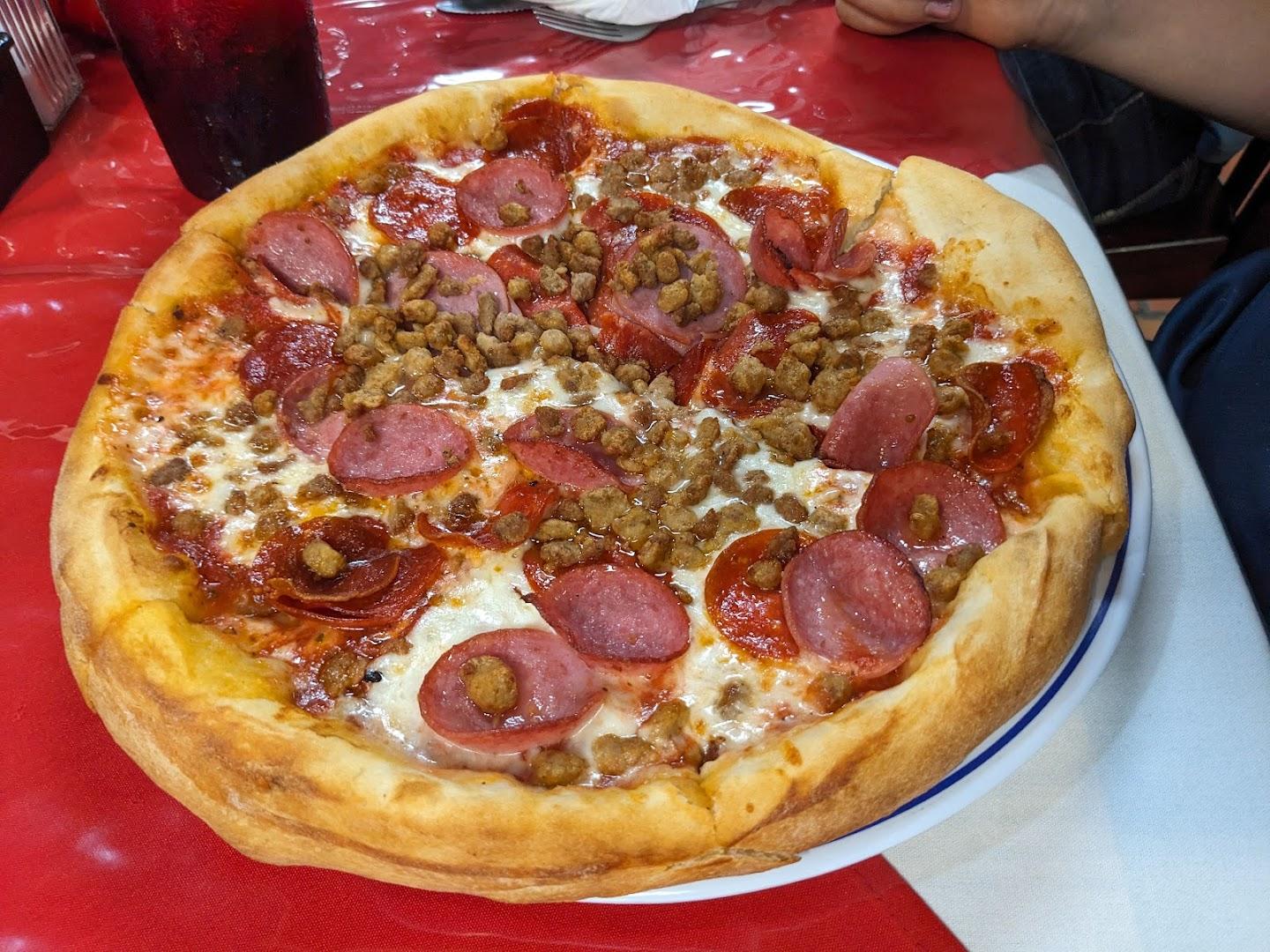 Polo's Pizza